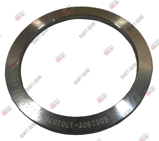 6DS180T-1701076-1 - Шайба подшипника на КПП