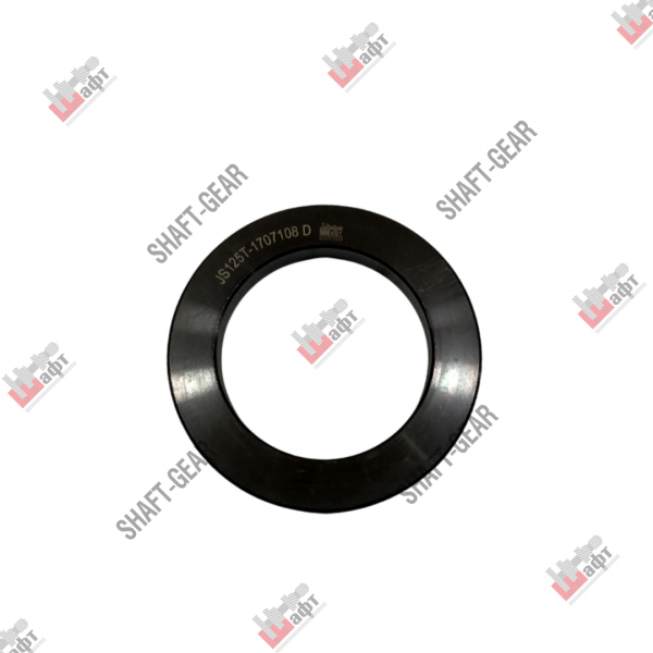 JS125T-1707108 - Шайба прижимная на КПП
