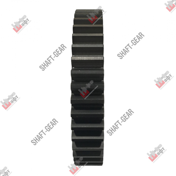 JS130T-1707121 - Шестерня на КПП