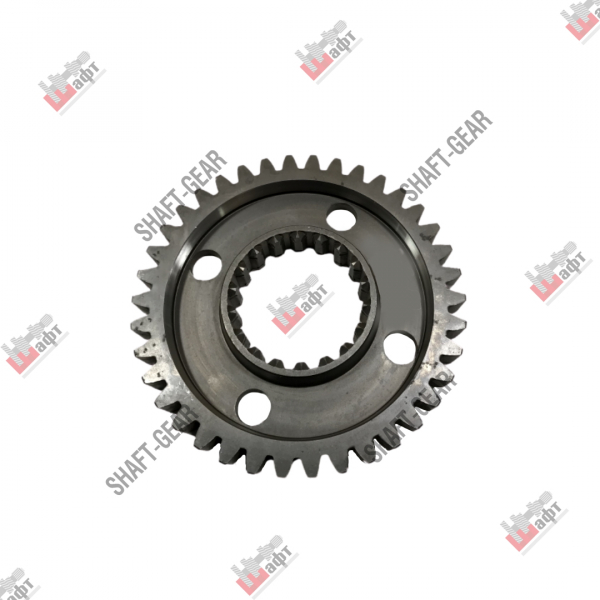 JS150T-1701111 - Шестерня на КПП