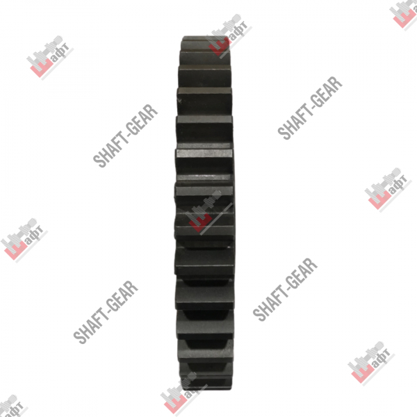 JS150T-1701111 - Шестерня на КПП