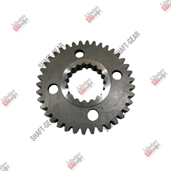 JS150T-1701111 - Шестерня на КПП