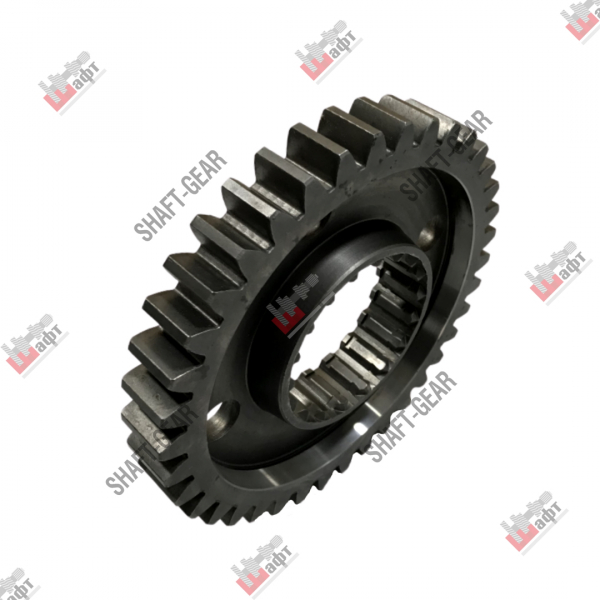JS150T-1701111 - Шестерня на КПП