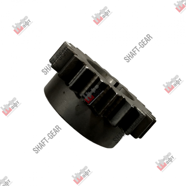 JS119T-1701049B - Шестерня 1 передачи промежуточного вала на КПП