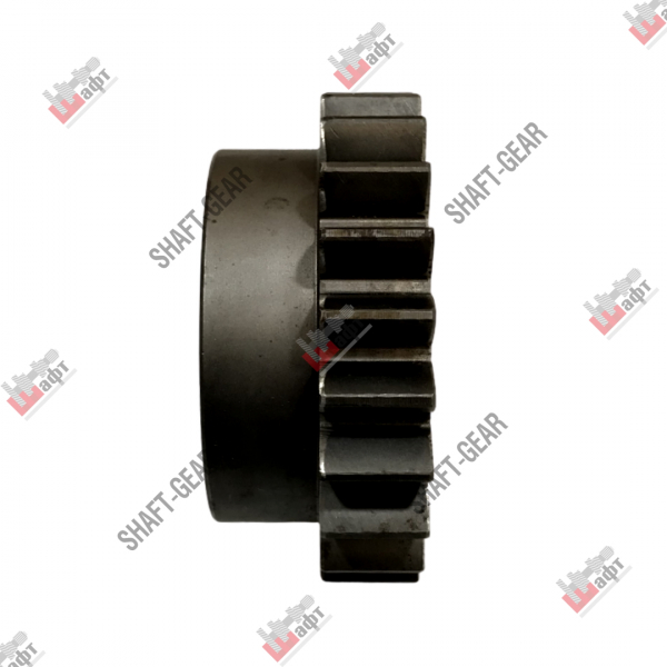 JS119T-1701049B - Шестерня 1 передачи промежуточного вала на КПП