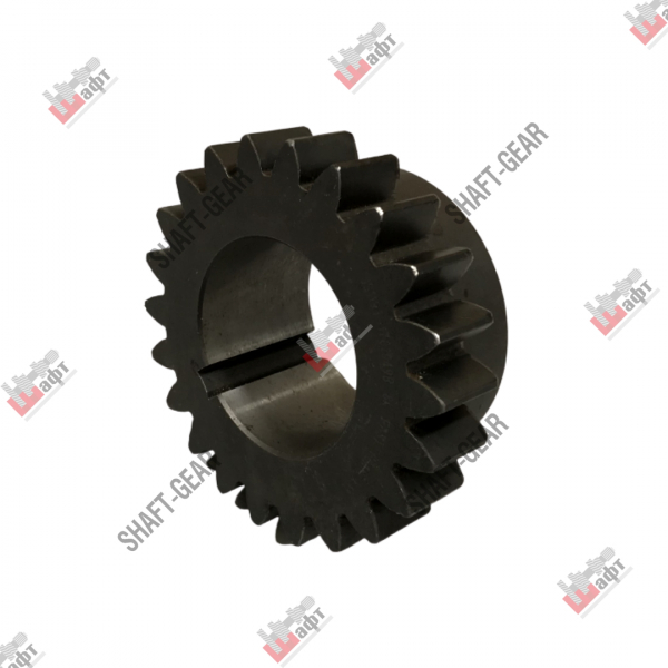 JS119T-1701049B - Шестерня 1 передачи промежуточного вала на КПП