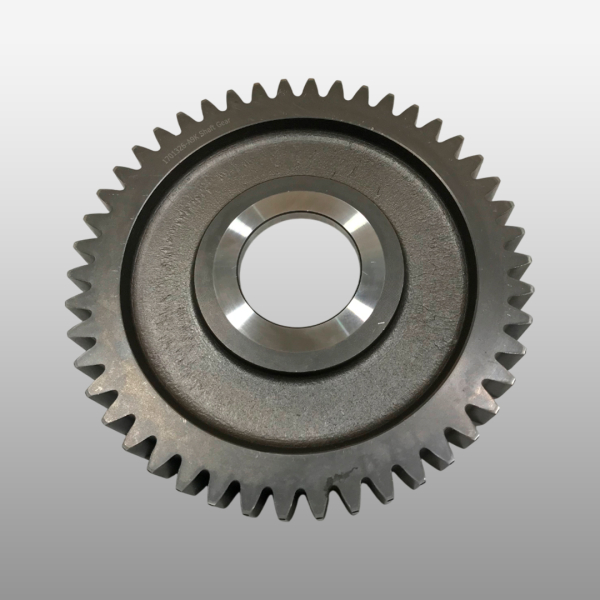 1701326-A9K - Шестерня 1 передачи на КПП