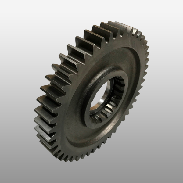 1701326-A9K - Шестерня 1 передачи на КПП