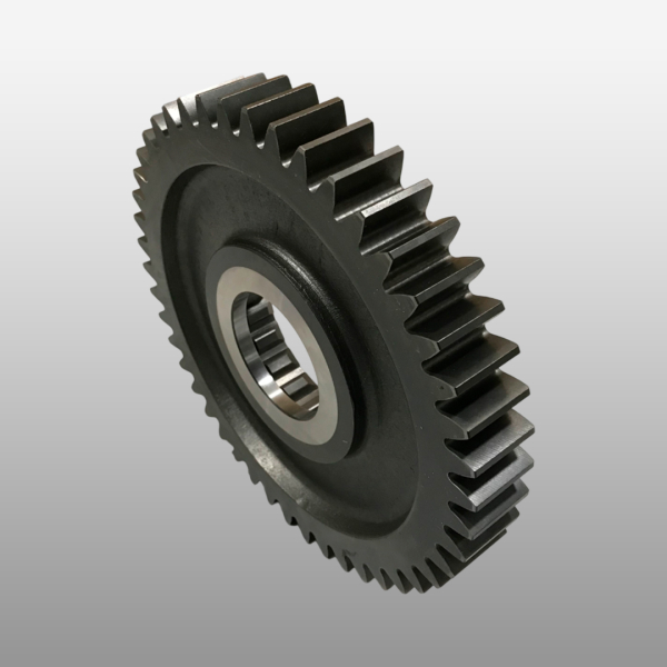 1701326-A9K - Шестерня 1 передачи на КПП