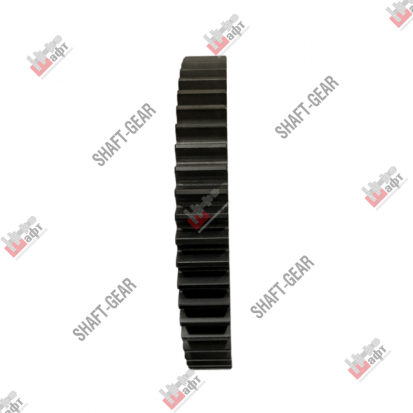 10JSD160TB-1701112 - Шестерня 1 передачи вторичного вала на КПП