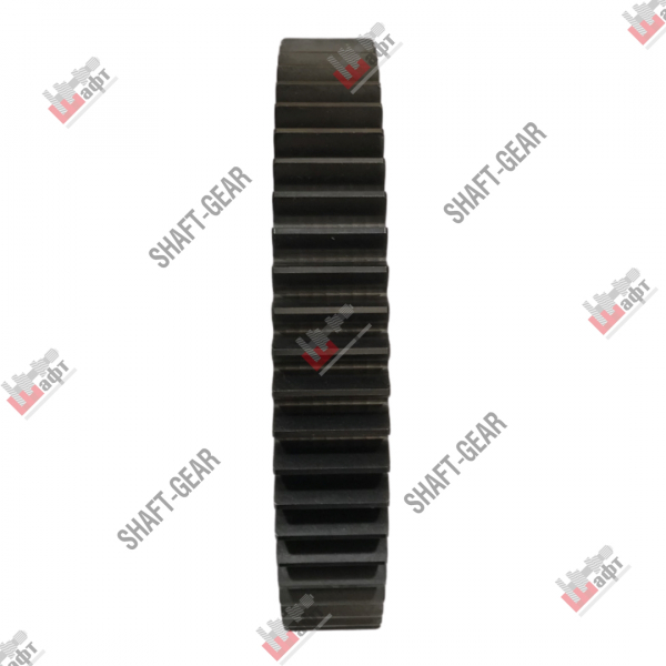 10JSD160TB-1701113 - Шестерня 2 передачи вторичного вала на КПП