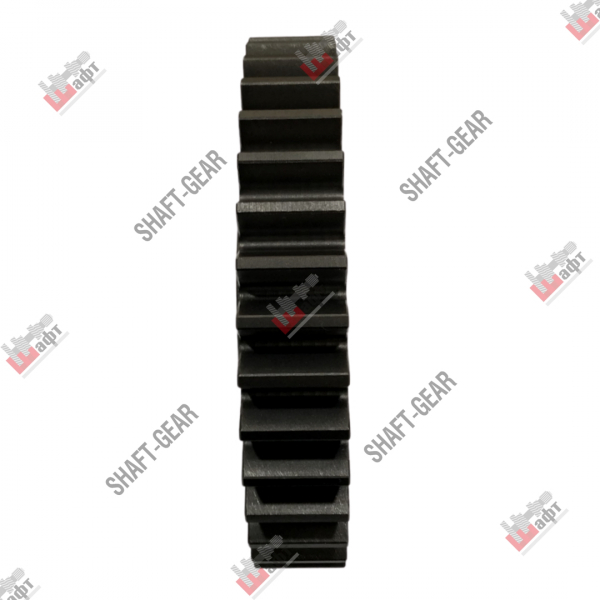 JS150-1701053 - Шестерня 3 передачи промежуточного вала на КПП