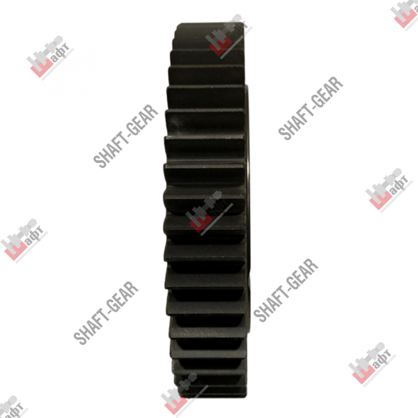 10JSD160TB-1701114 - Шестерня 3 передачи вторичного вала на КПП