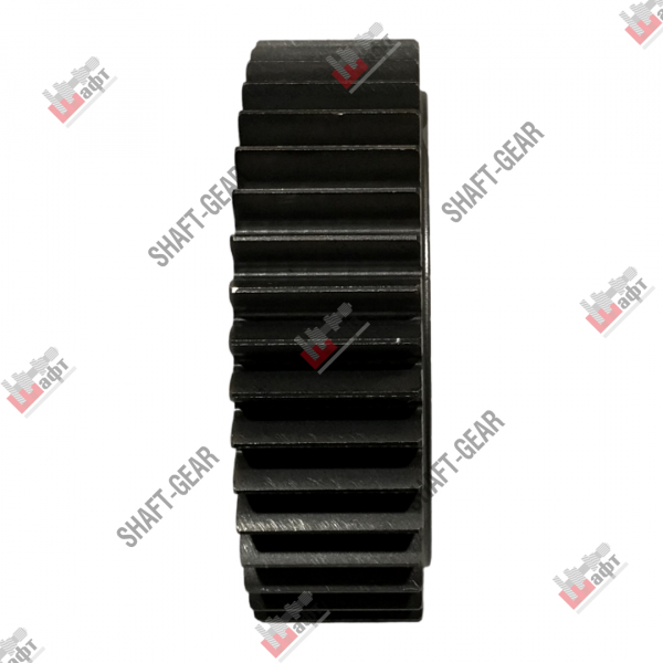 10JSD160TB-1701115 - Шестерня 4 передачи вторичного вала на КПП