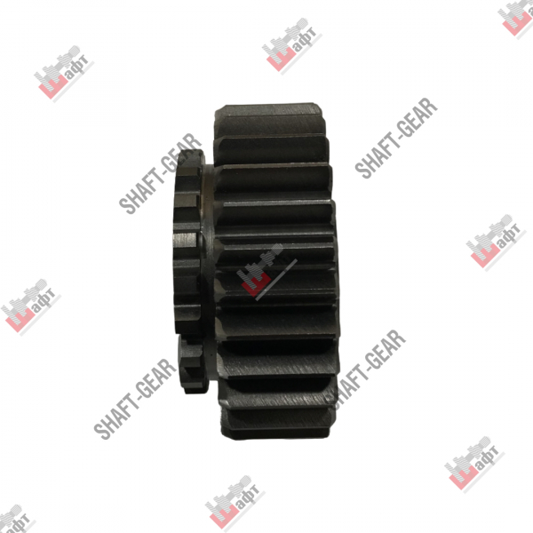 5DS50T-1701114-3 - Шестерня 4 передачи вторичного вала на КПП