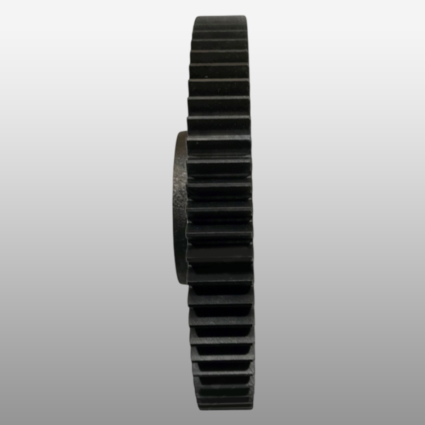 6DS180T-1701054 - Шестерня 5 передачи промежуточного вала на КПП