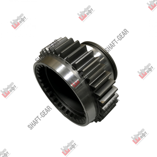 10JSD160-1707030-1 - Шестерня ведущая демультипликатора на КПП