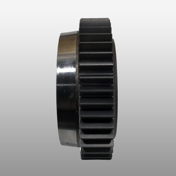 JS150T-1707030B - Шестерня ведущая демультипликатора на КПП