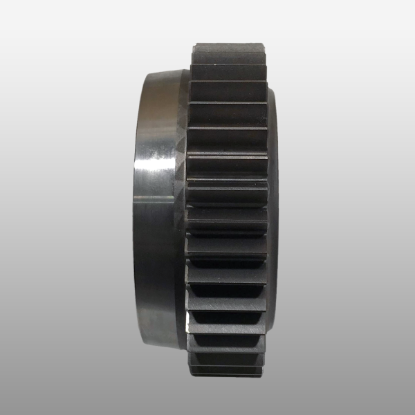 JS150TA-1707030B - Шестерня ведущая демультипликатора на КПП