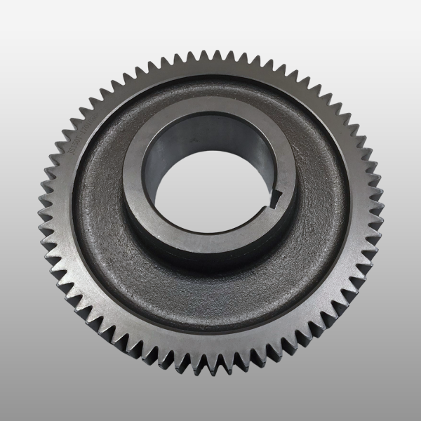 JS150T-1701056B - Шестерня ведущая промежуточного вала на КПП