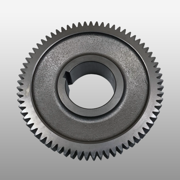 JS150T-1701056B - Шестерня ведущая промежуточного вала на КПП