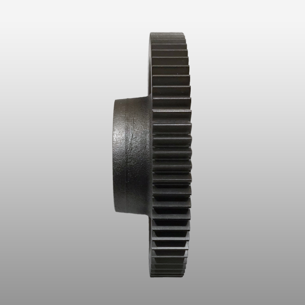 JS150T-1701056B - Шестерня ведущая промежуточного вала на КПП
