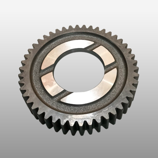 6DS50T-1701110-1 - Шестерня вторичного вала заднего хода на КПП