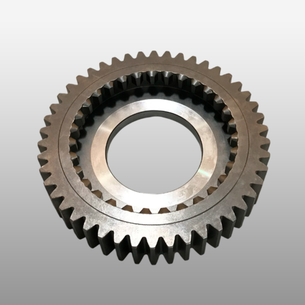 6DS50T-1701110-1 - Шестерня вторичного вала заднего хода на КПП