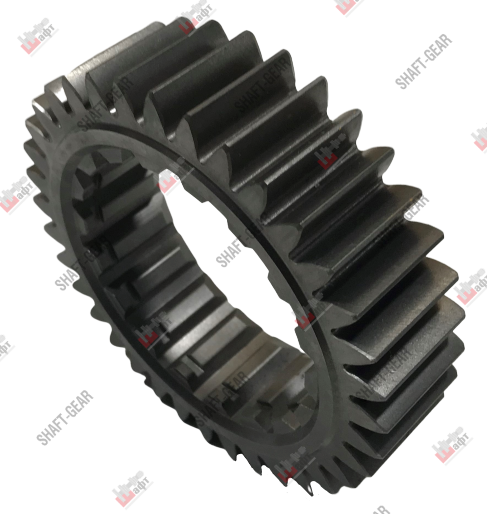 6DS180T-1701031 - Шестерня первичного вала на КПП