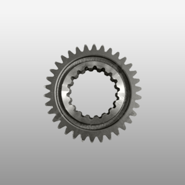JS150TA-1701113B - Шестерня повышающей передачи вторичного вала на КПП