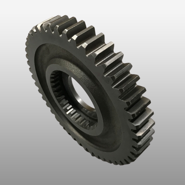 9JS200T-1701110 - Шестерня понижающей передачи вторичного вала на КПП