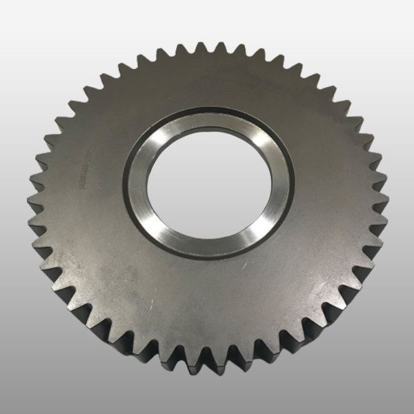 10JSD140B-1707106 - Шестерня пониженного ряда на КПП