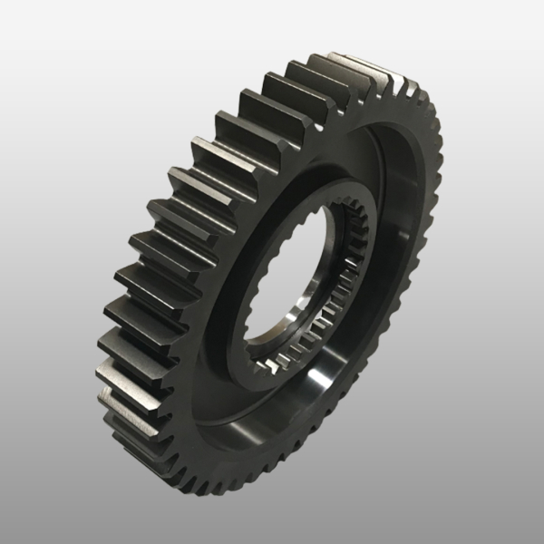 10JSD140B-1707106 - Шестерня пониженного ряда на КПП