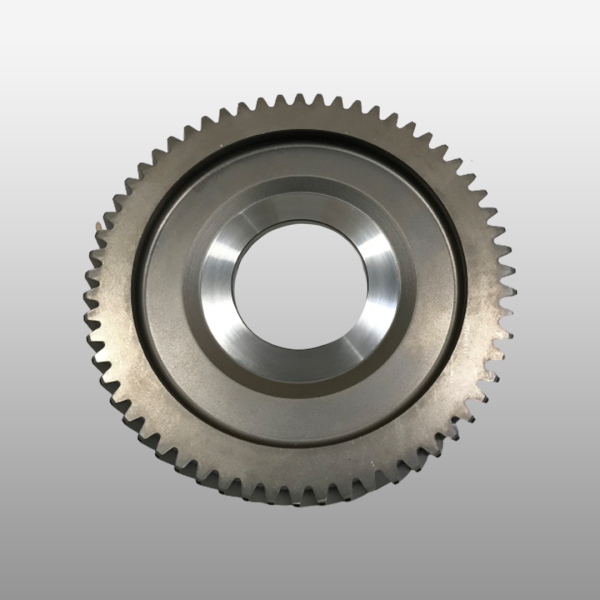 1701542-A0L - Шестерня пониженного ряда на КПП