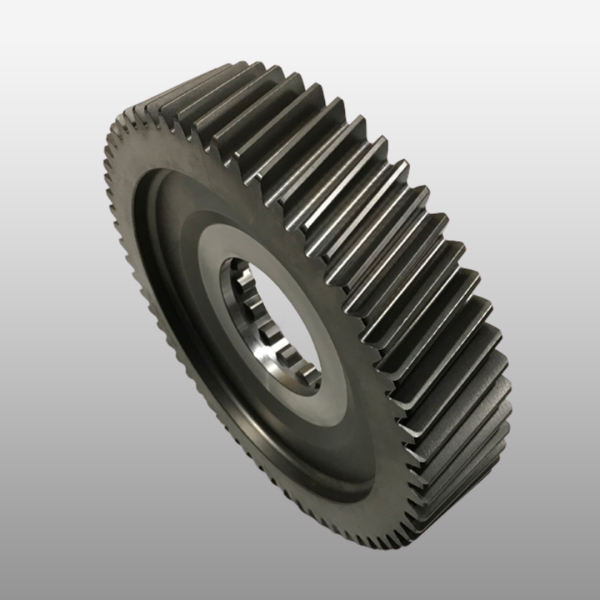 1701542-A0L - Шестерня пониженного ряда на КПП