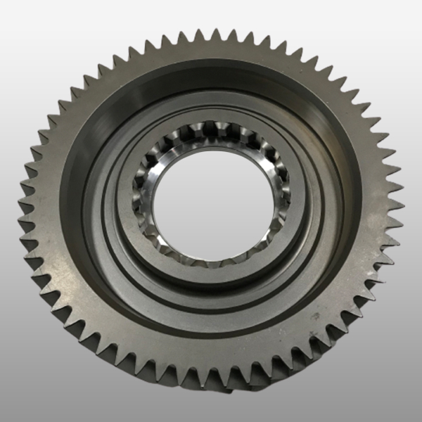 1701542-A7G - Шестерня пониженной передачи на КПП