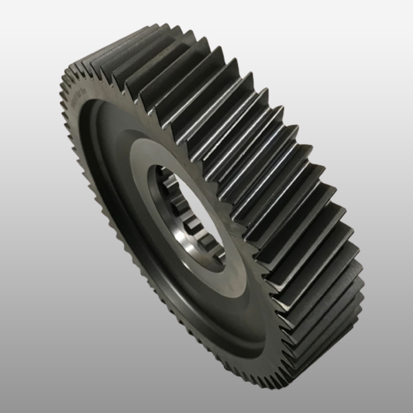 1701542-A7G - Шестерня пониженной передачи на КПП