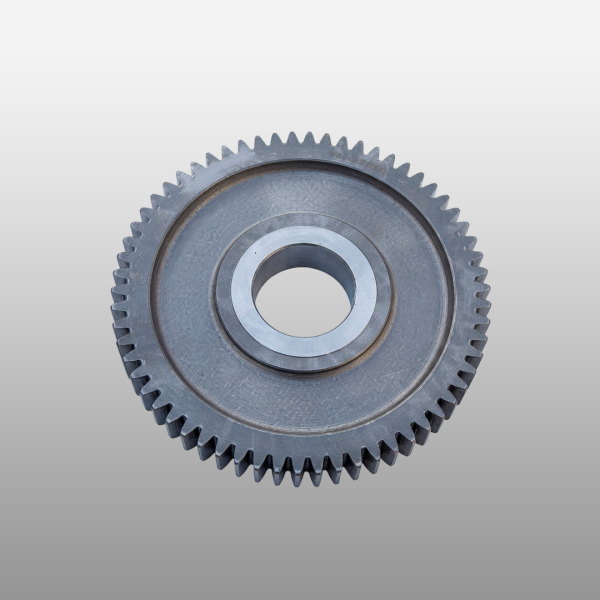 1701317-A7G - Шестерня ползучей передачи вторичного вала на КПП