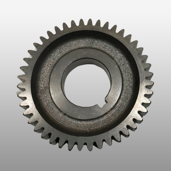5DS50T-1701056-2 - Шестерня промежуточного вала на КПП