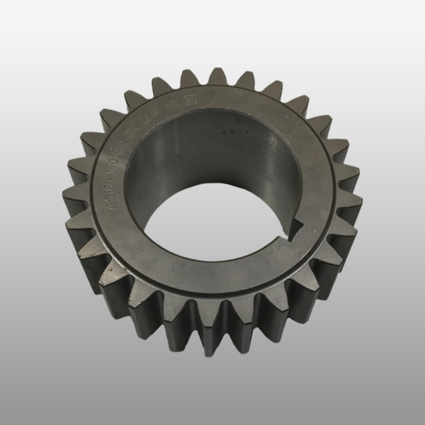 7DS180-1701052 - Шестерня промежуточного вала на КПП