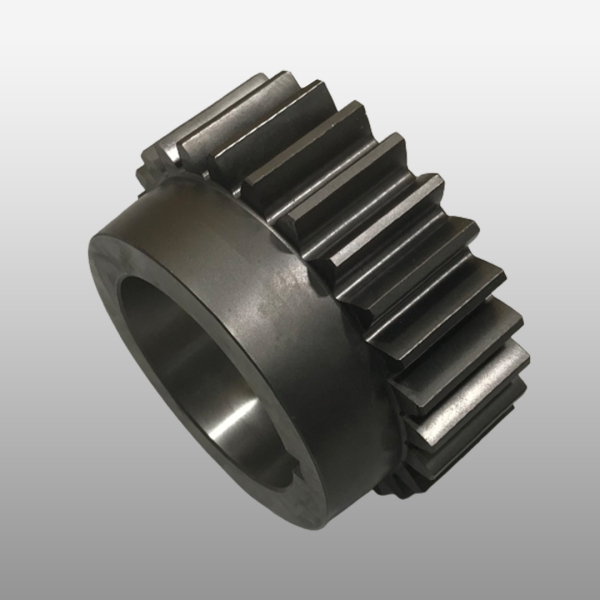 7DS180-1701052 - Шестерня промежуточного вала на КПП