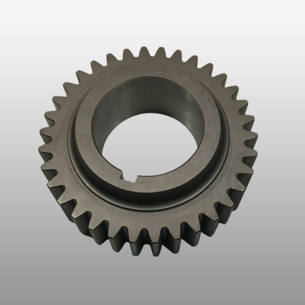 7DS180-1701053 - Шестерня промежуточного вала на КПП
