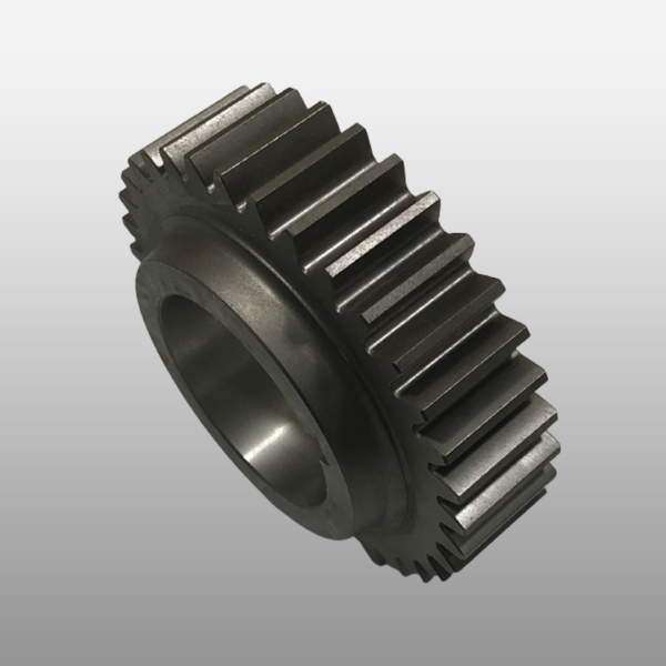 7DS180-1701053 - Шестерня промежуточного вала на КПП