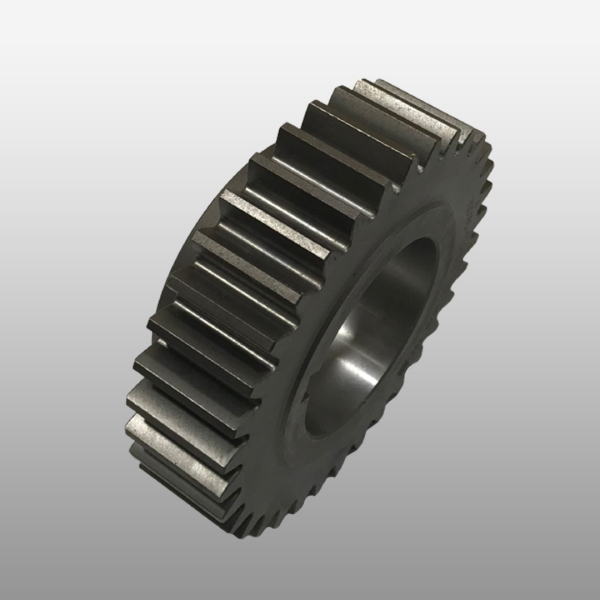 7DS180-1701053 - Шестерня промежуточного вала на КПП