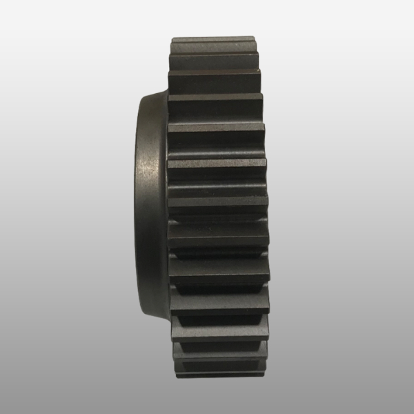 7DS180-1701053 - Шестерня промежуточного вала на КПП