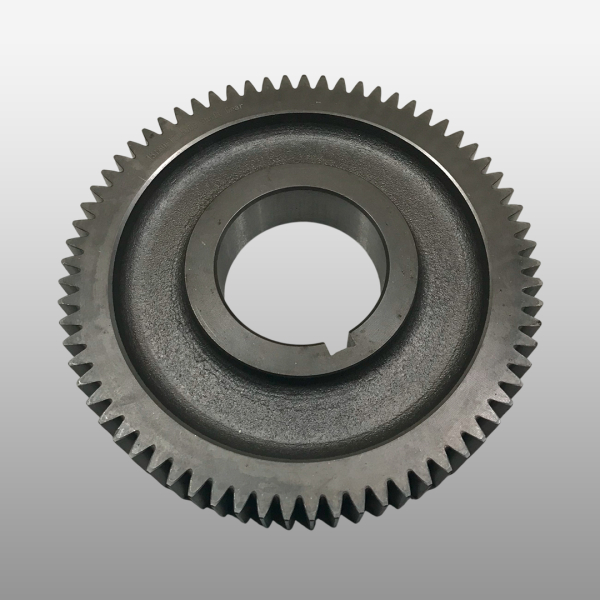 JS180-1701056 - Шестерня промежуточного вала на КПП