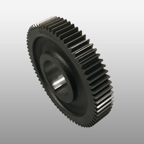 JS180-1701056 - Шестерня промежуточного вала на КПП