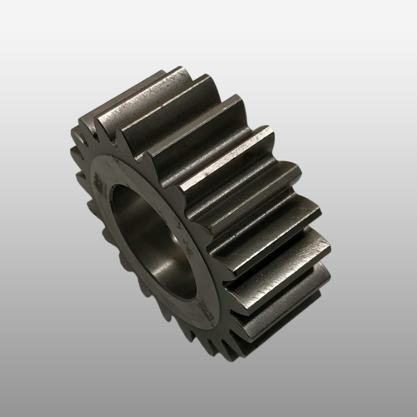 WG2210050301 - Шестерня промежуточного вала на КПП