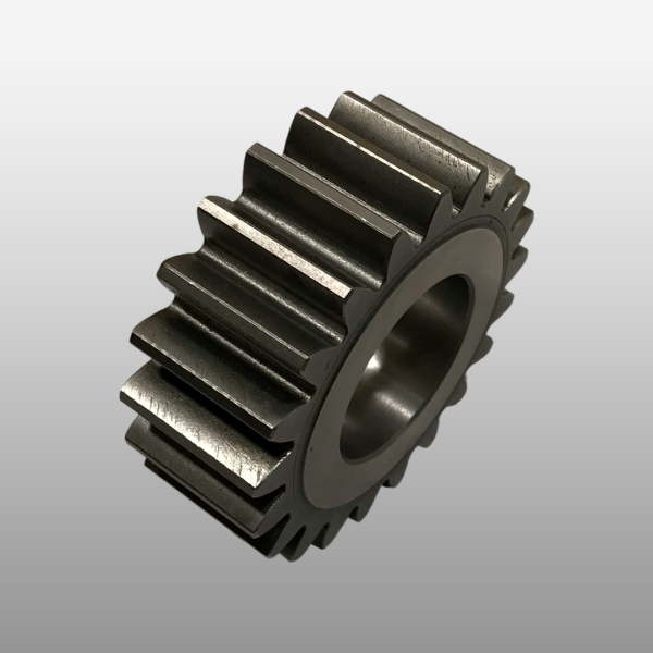 WG2210050301 - Шестерня промежуточного вала на КПП