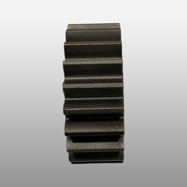 WG2210050301 - Шестерня промежуточного вала на КПП